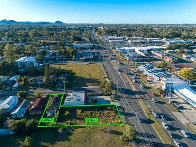 96-98 Morayfield Road, CABOOLTURE SOUTH, 96-98 Morayfield Road - Image 1