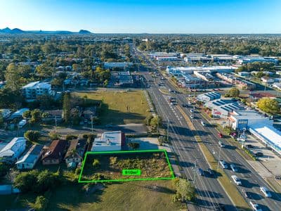 96-98 Morayfield Road, CABOOLTURE SOUTH, 96-98 Morayfield Road - Thumbnail 2