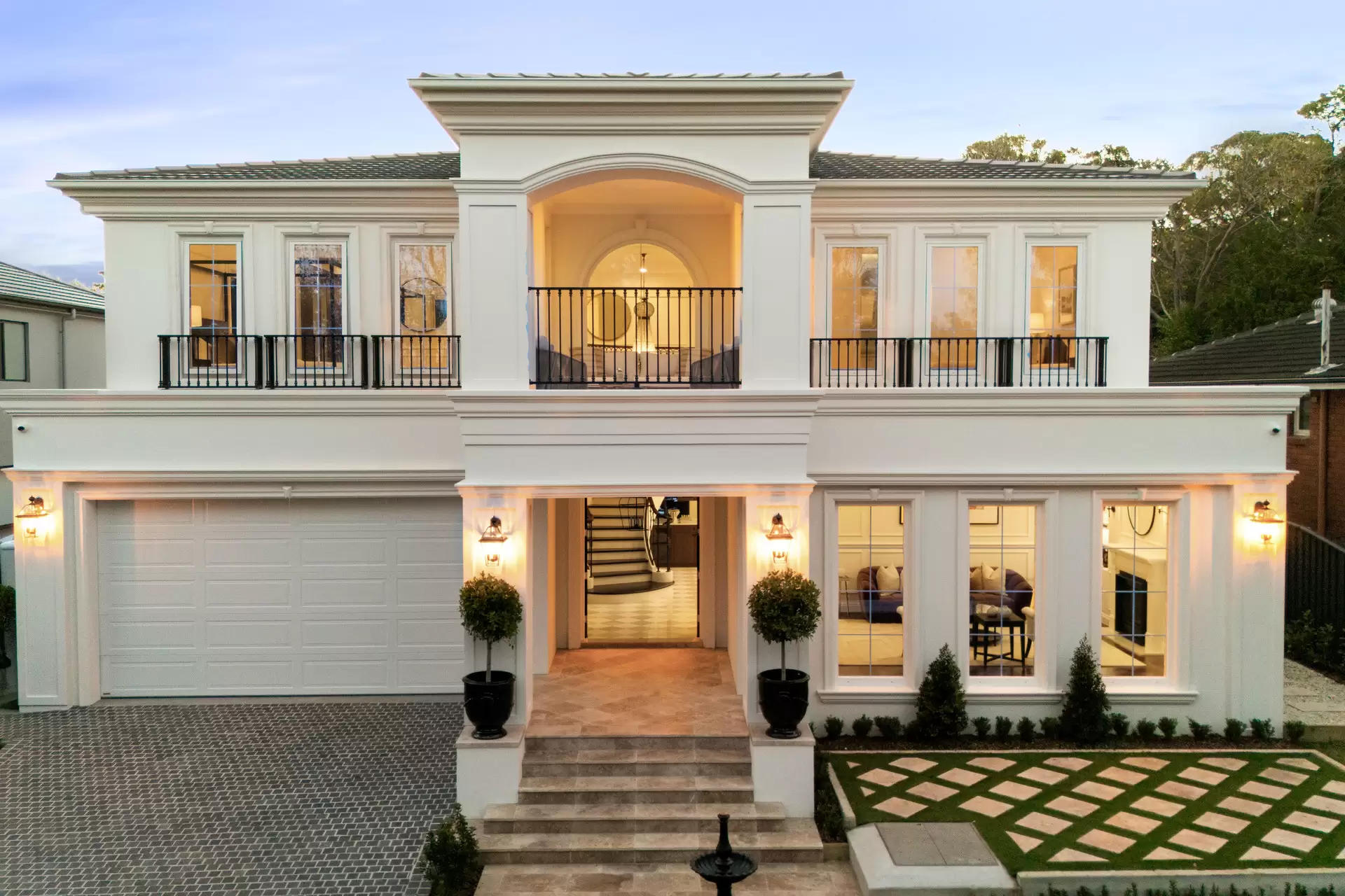 12 Browning Road, Turramurra - Image 1