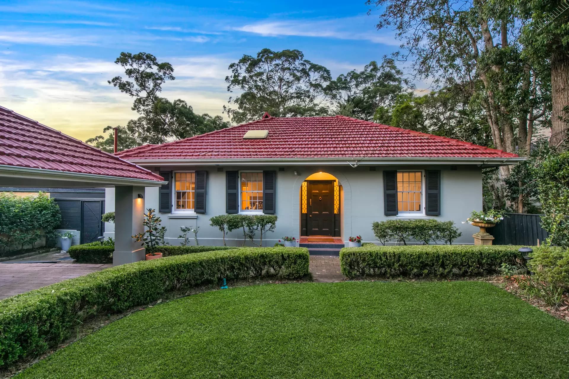 93 Fox Valley Road, Wahroonga - Thumbnail 4