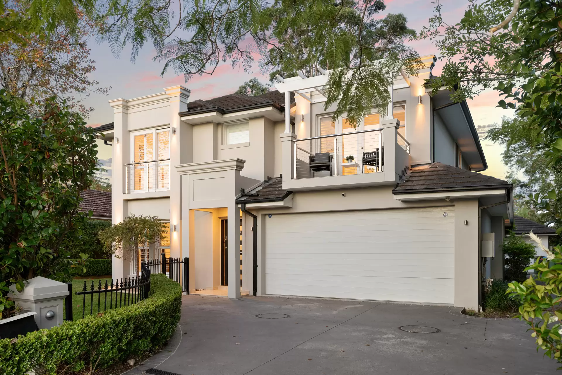 19 Fairlawn Avenue, Turramurra - Image 1