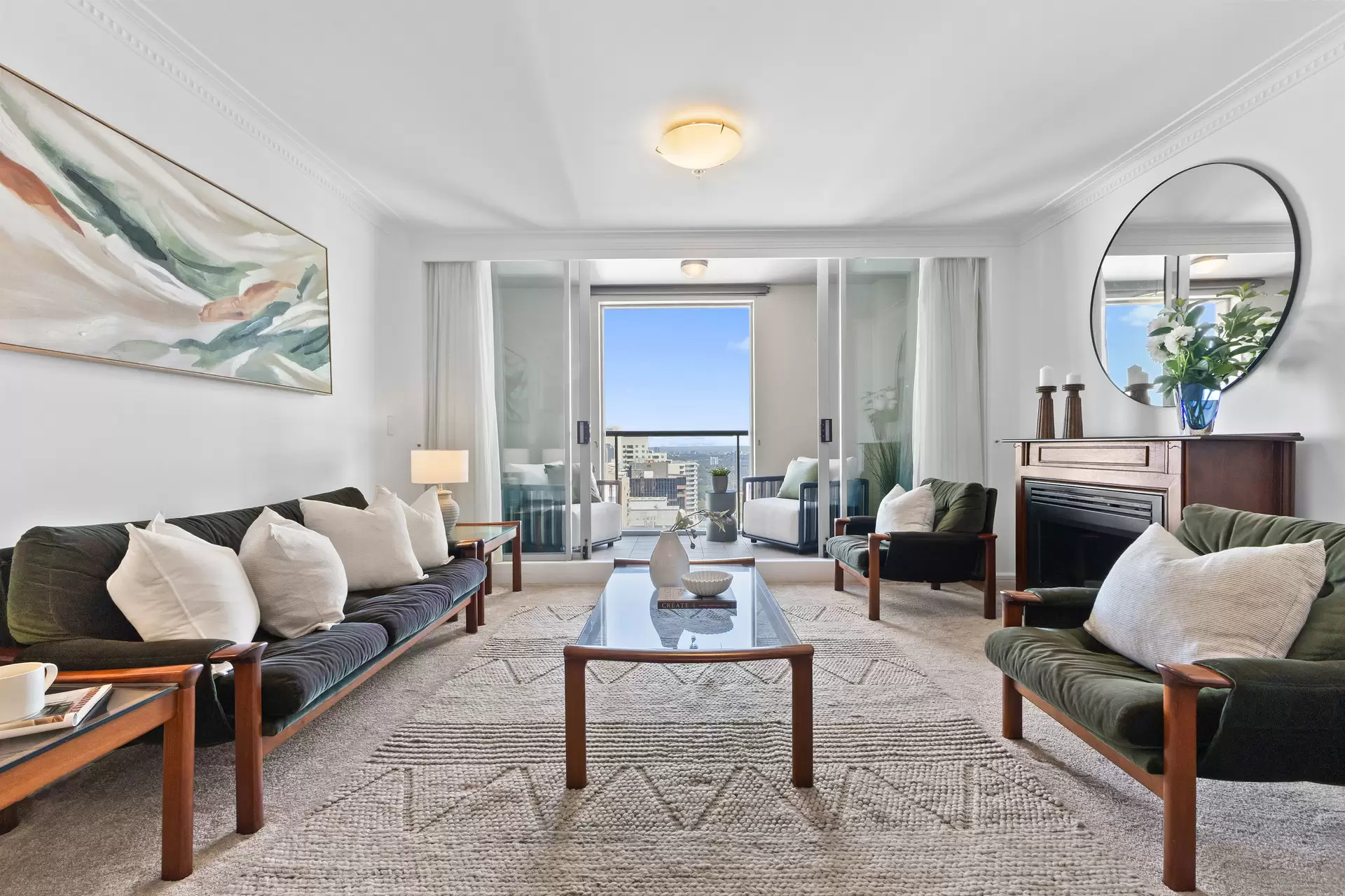 PH2905/2A Help Street, Chatswood - Image 1