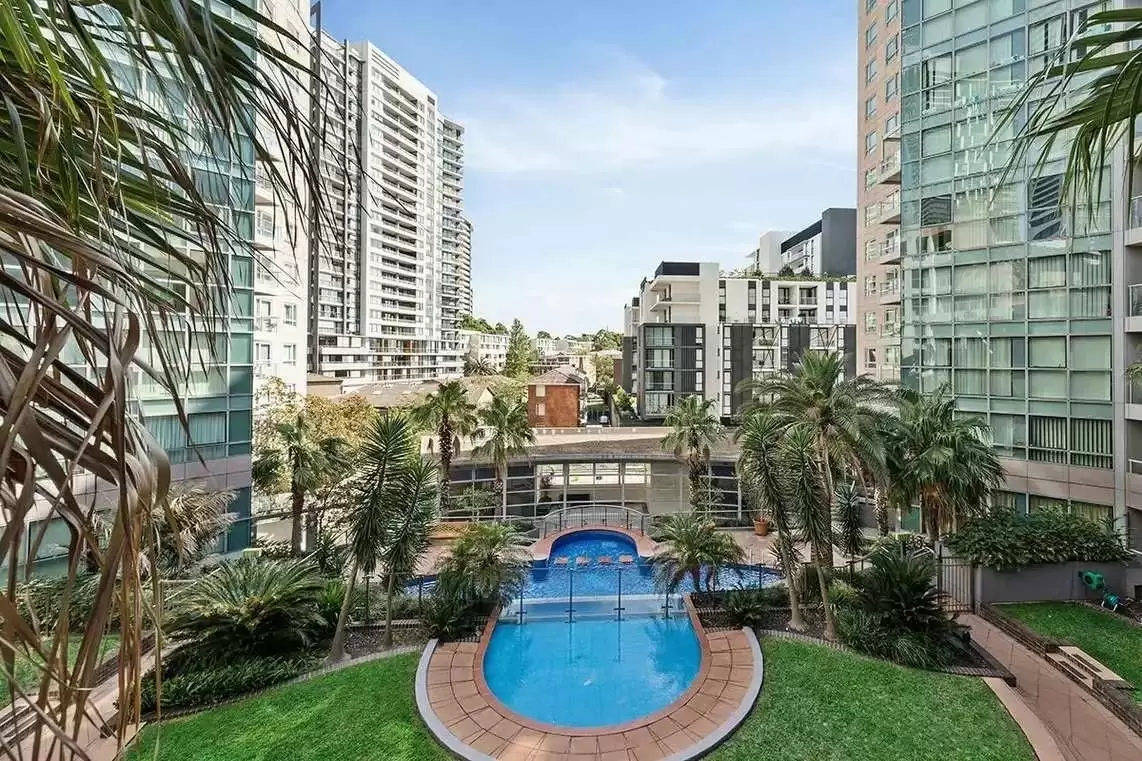 PH2905/2A Help Street, Chatswood - Thumbnail 5