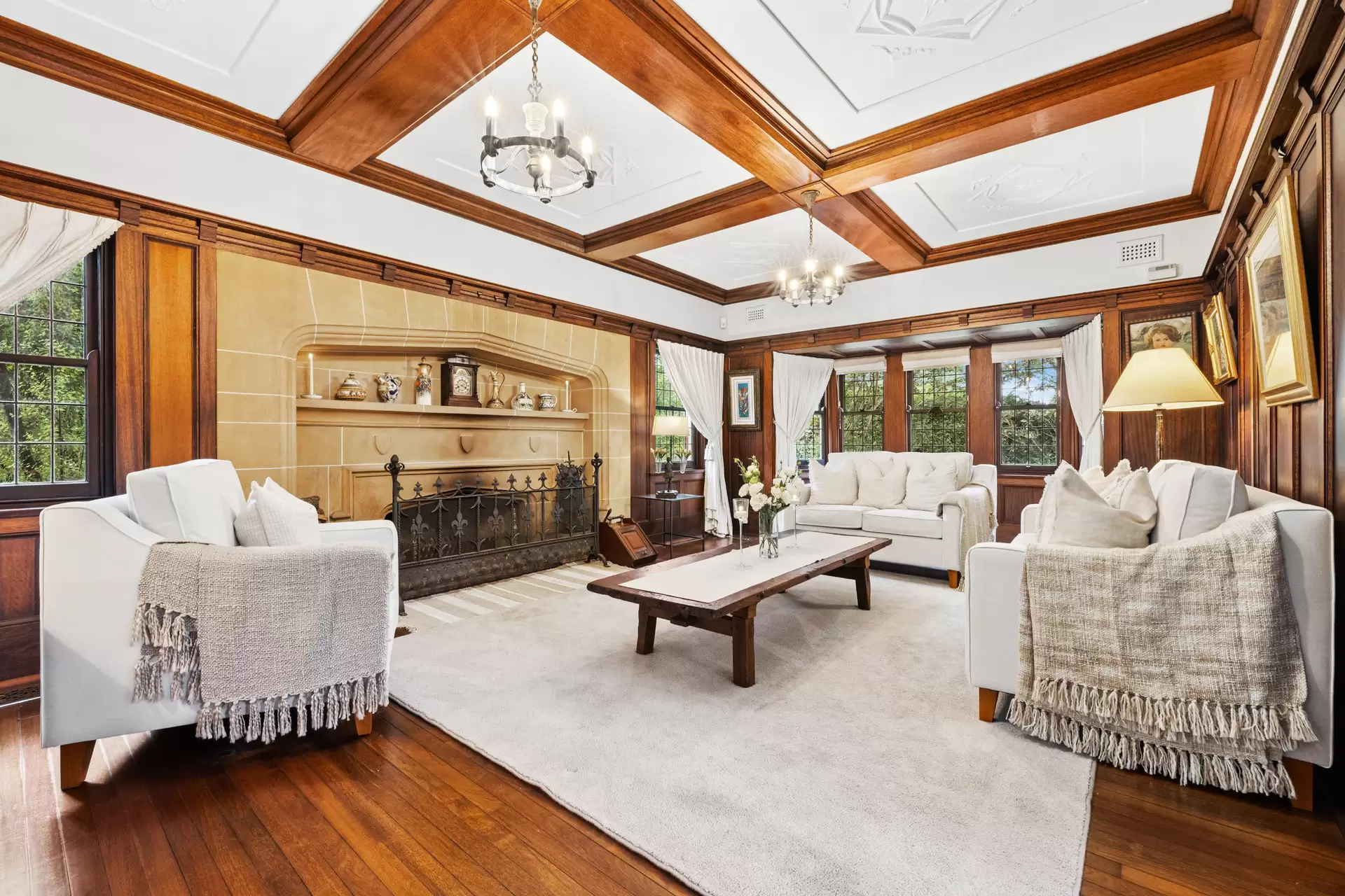 6 Pibrac Avenue, Warrawee - Thumbnail 2