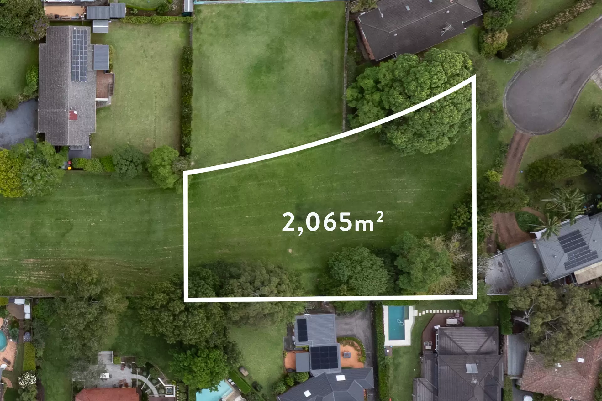 14A Anne Place, Wahroonga - Image 1