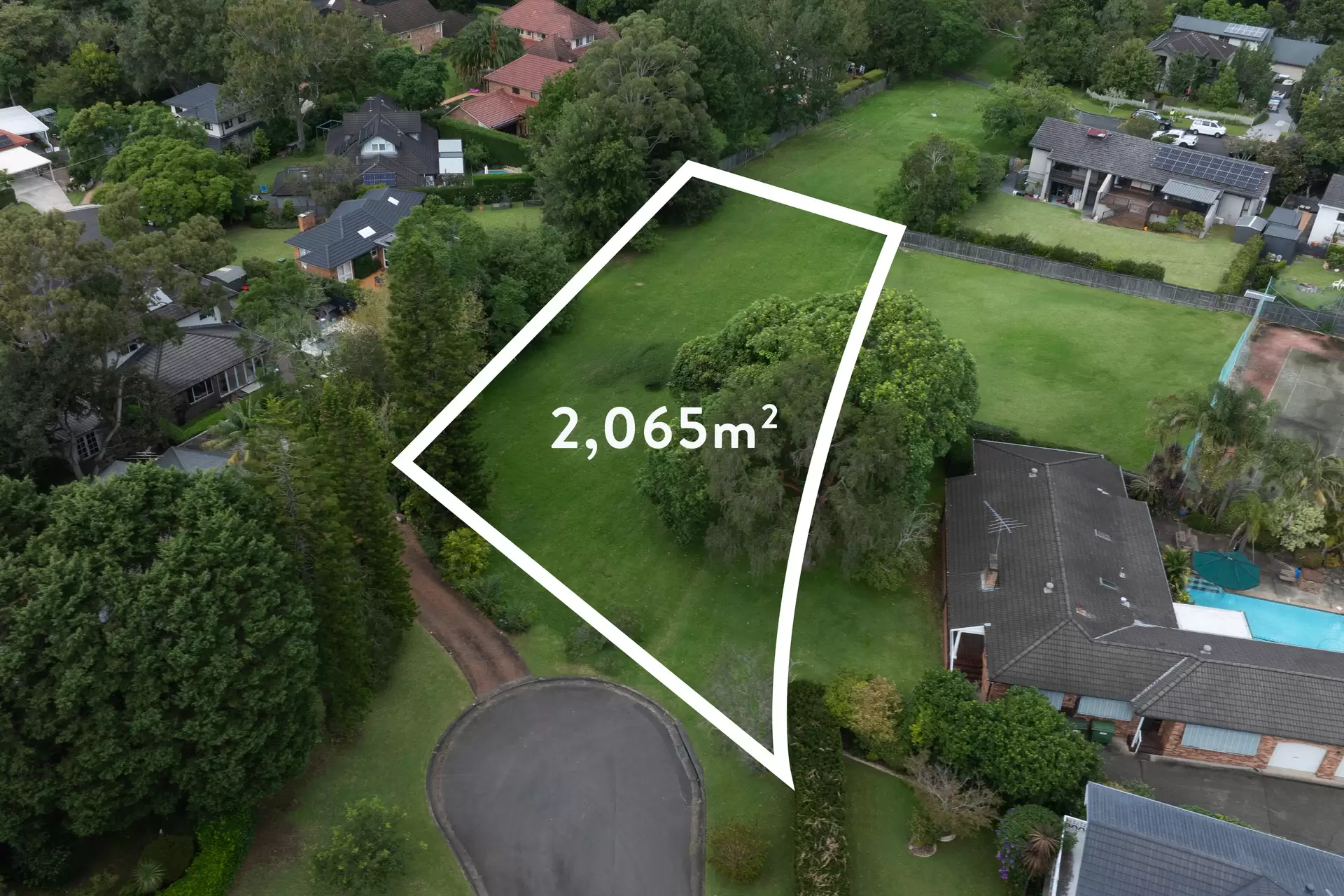 14A Anne Place, Wahroonga - Thumbnail 4