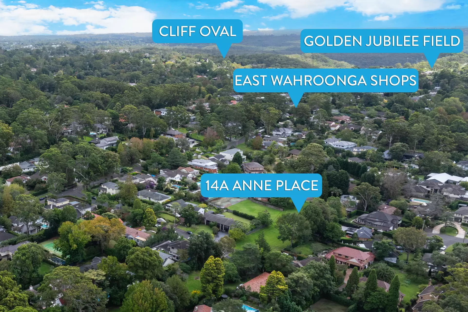 14A Anne Place, Wahroonga - Thumbnail 7