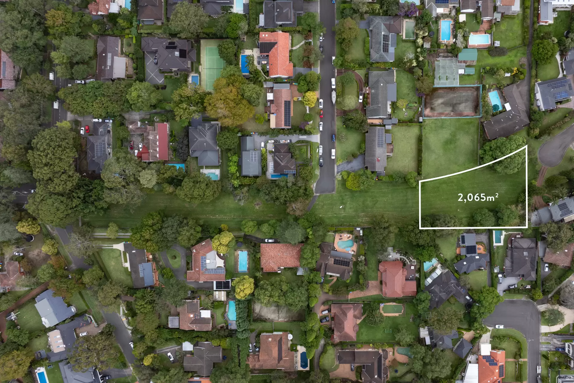 14A Anne Place, Wahroonga - Thumbnail 8