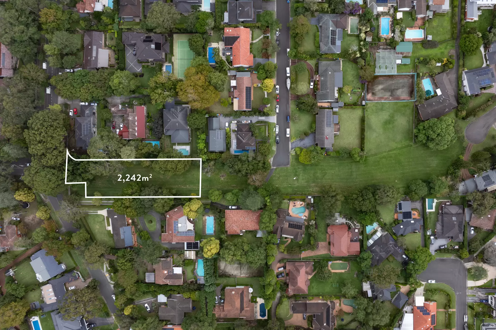 132 Burns Road, Wahroonga - Thumbnail 4