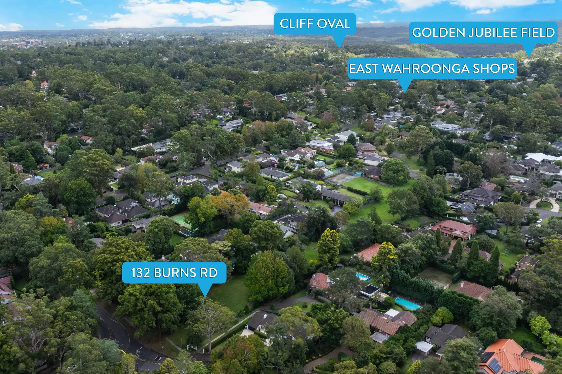 132 Burns Road, Wahroonga - Thumbnail 5