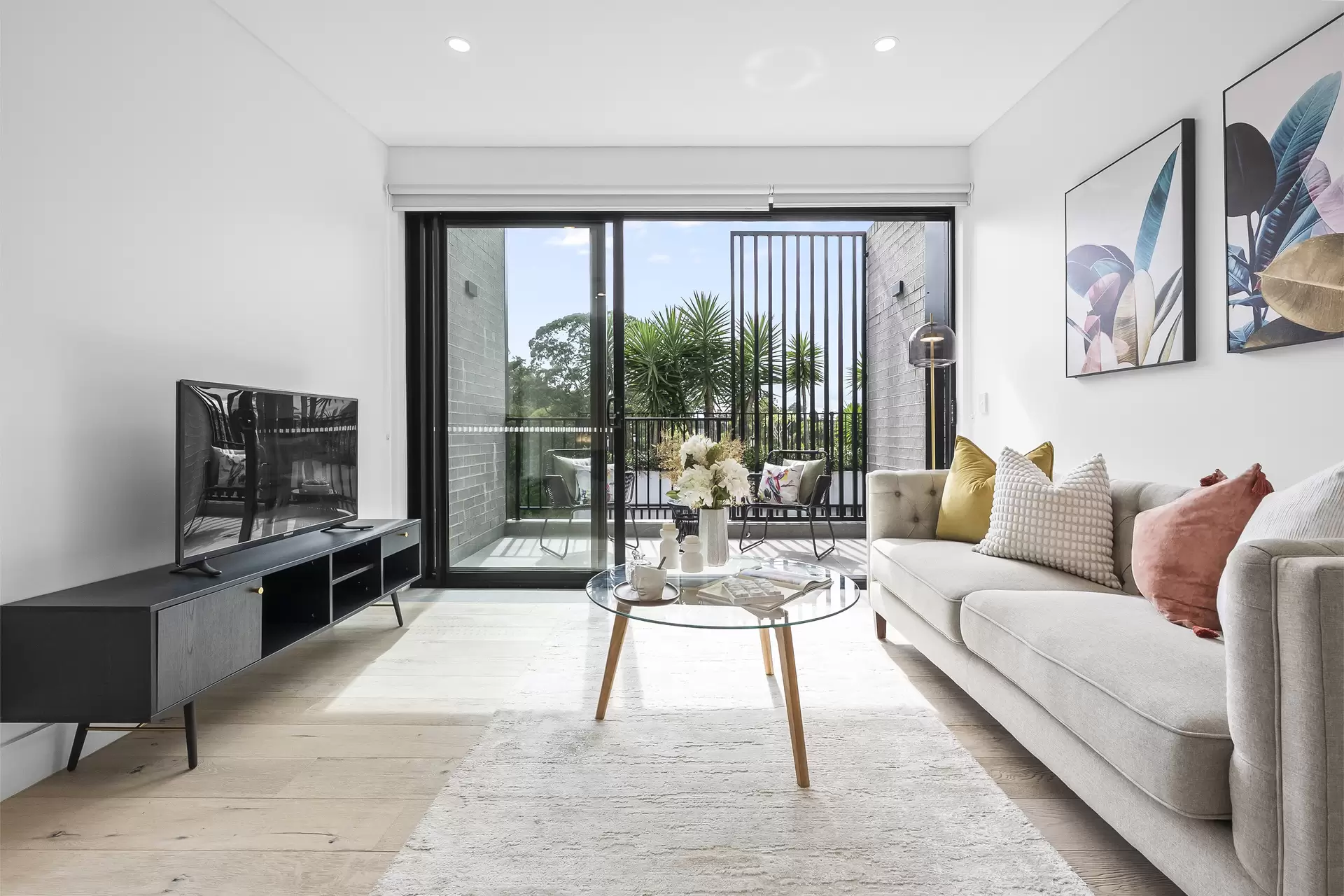 11/1017 Pacific Highway, Pymble - Image 1