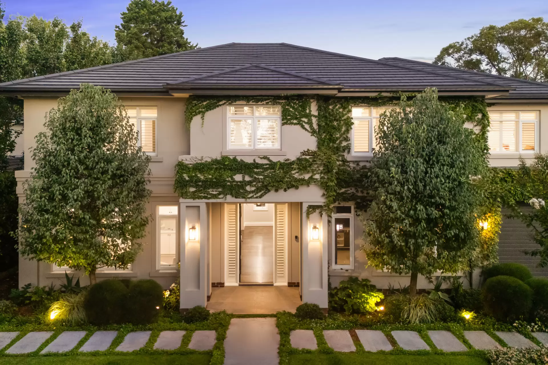 303 Bobbin Head Road, Turramurra - Thumbnail 2