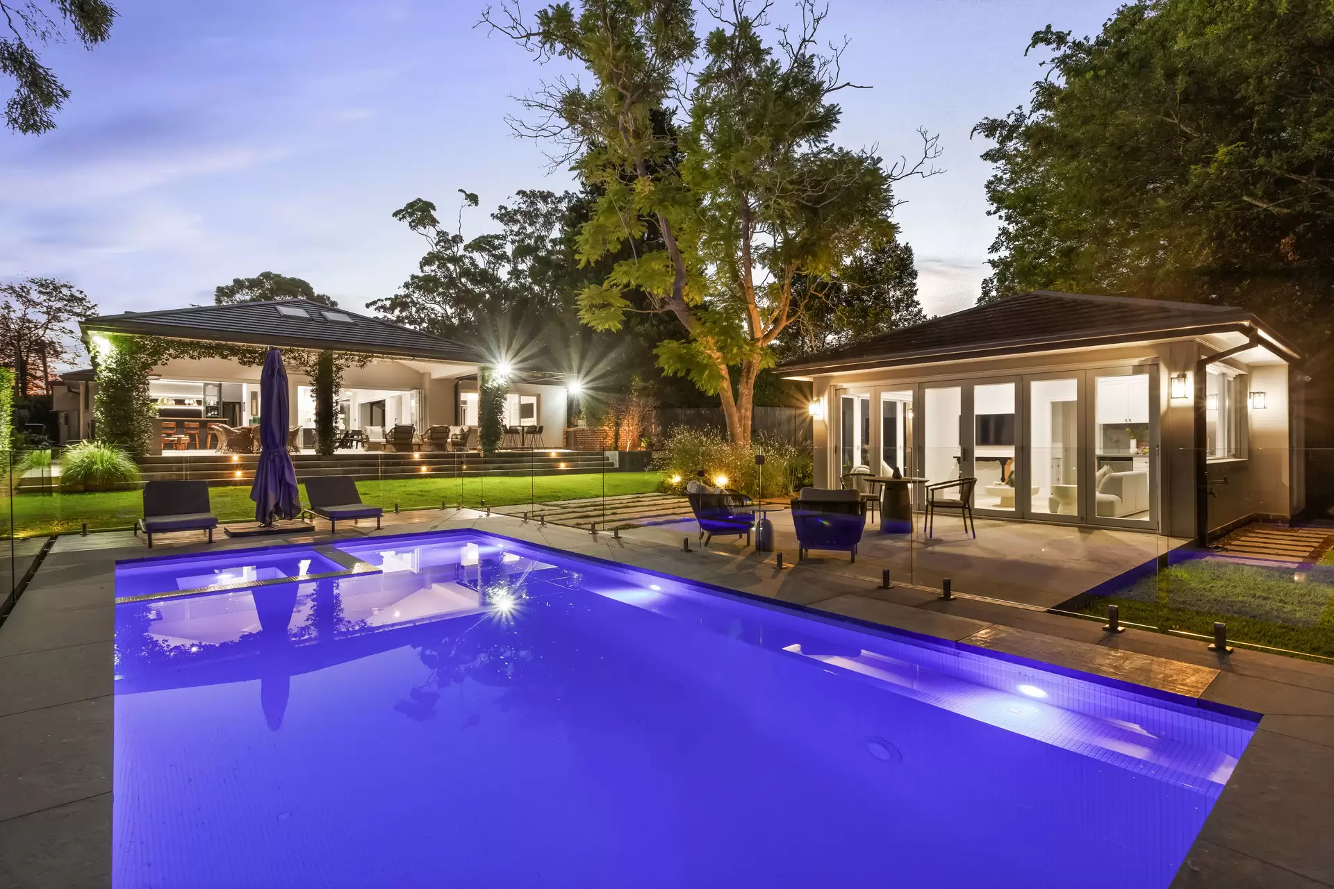 303 Bobbin Head Road, Turramurra - Thumbnail 3