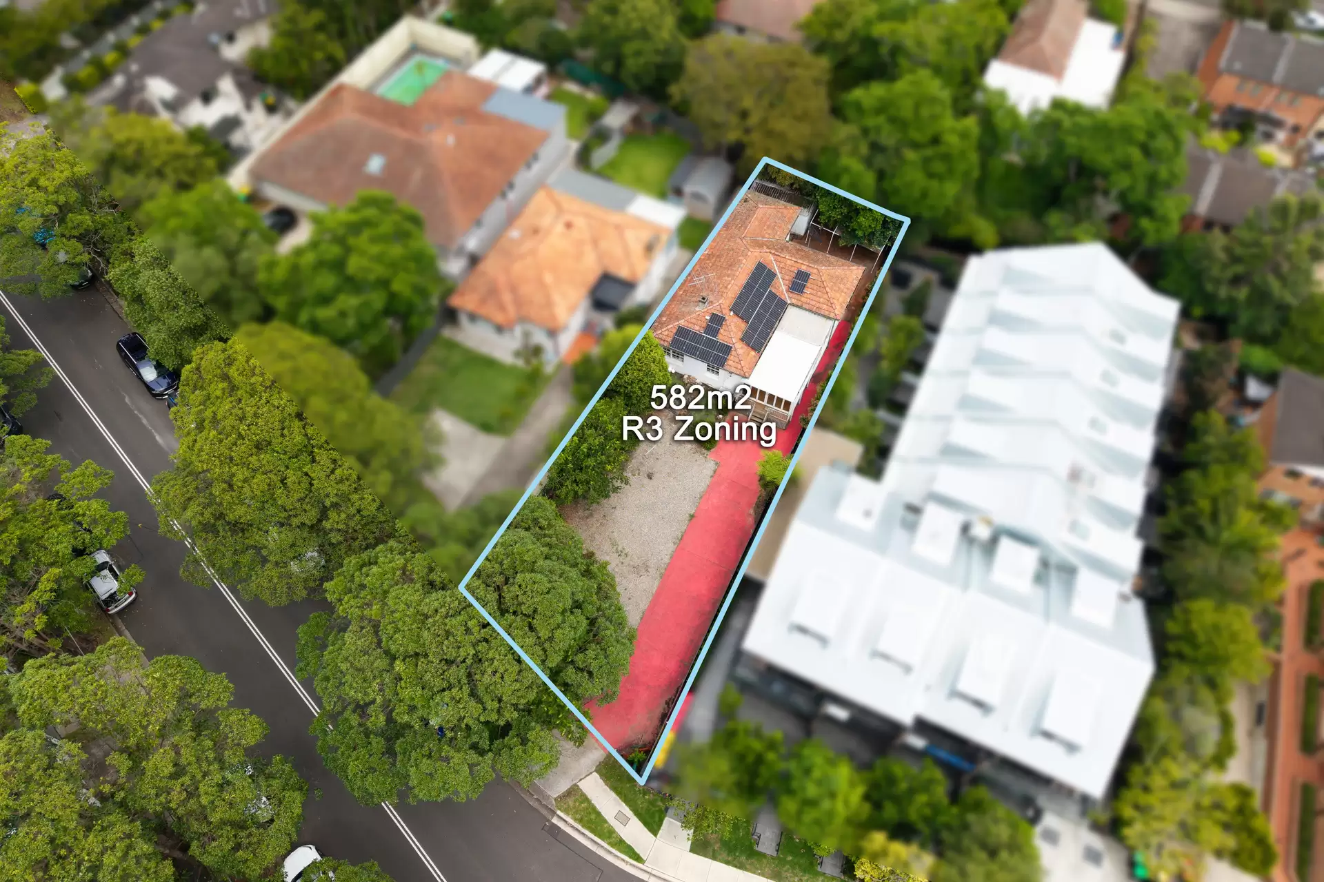 5 Ingram Road, Wahroonga - Thumbnail 2