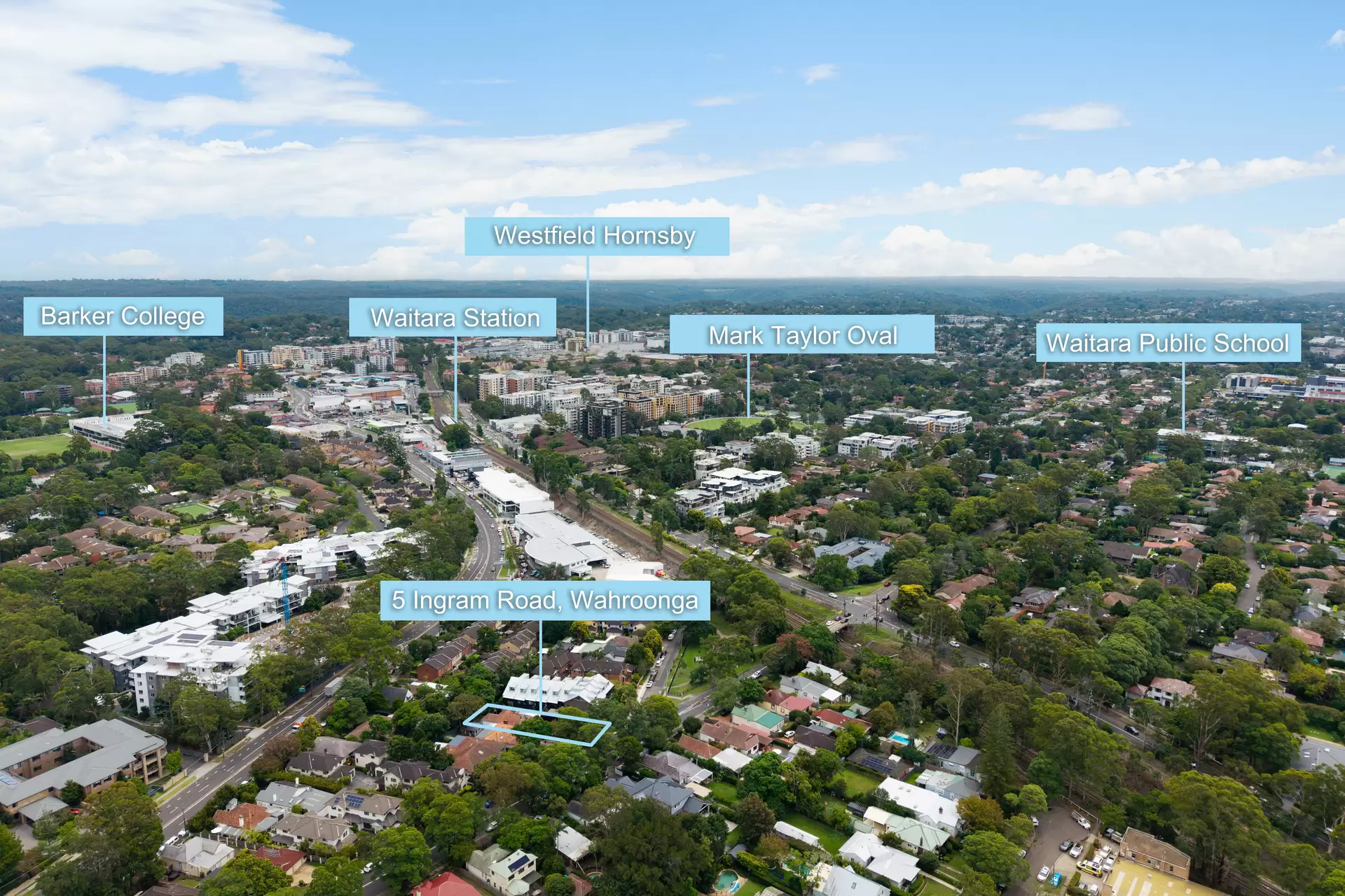 5 Ingram Road, Wahroonga - Thumbnail 6