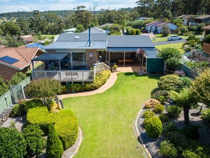 12 Telopea Crescent, Tura Beach - Thumbnail 7