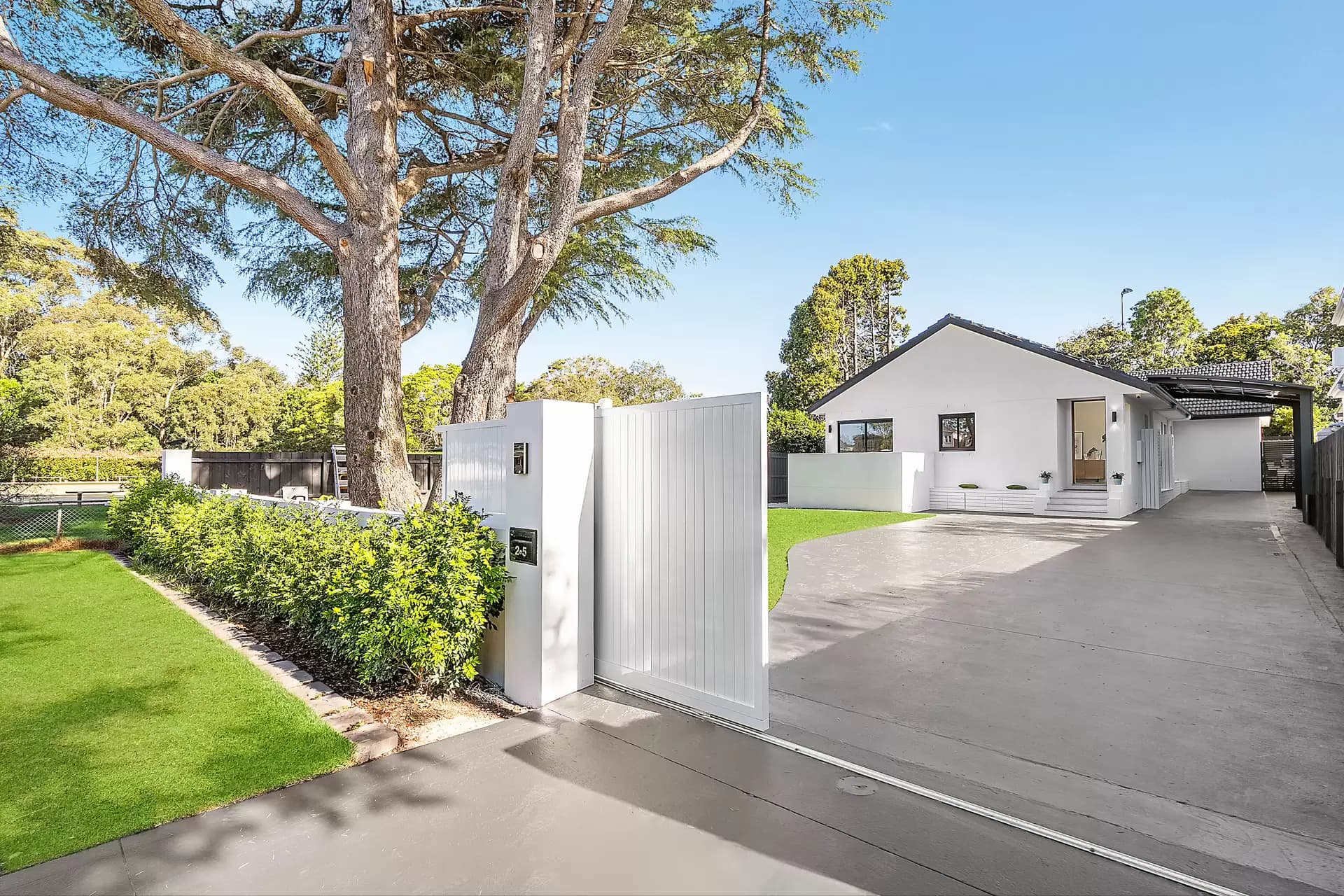 25 Kanoona Avenue, St Ives - Image 1