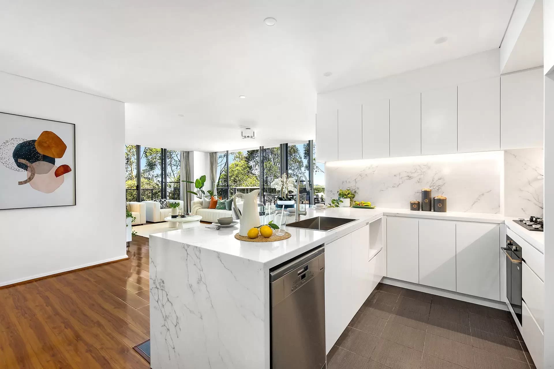 406/14 Merriwa Street, Gordon - Thumbnail 2