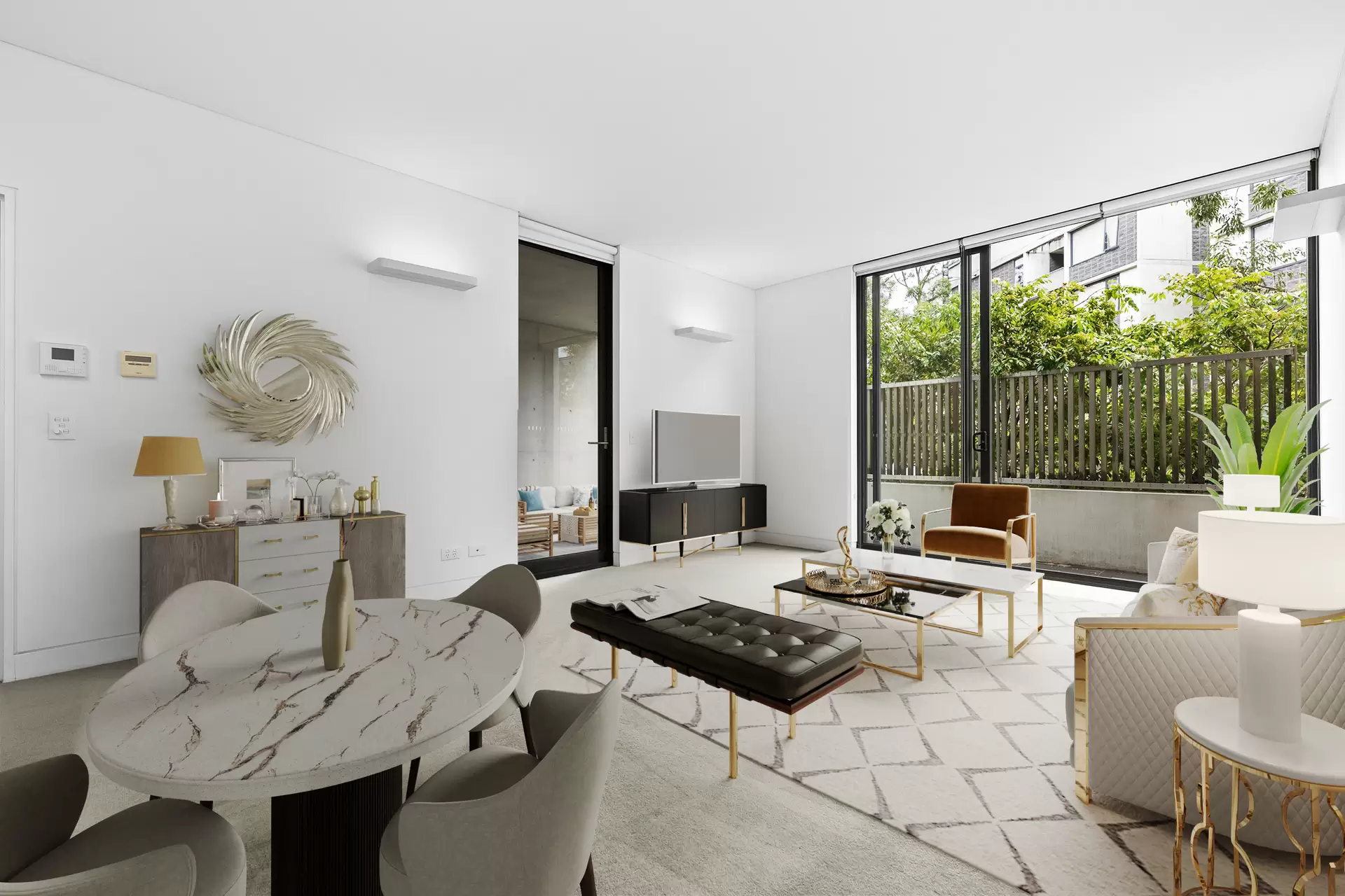 511/5 Dunstan Grove, Lindfield - Image 1
