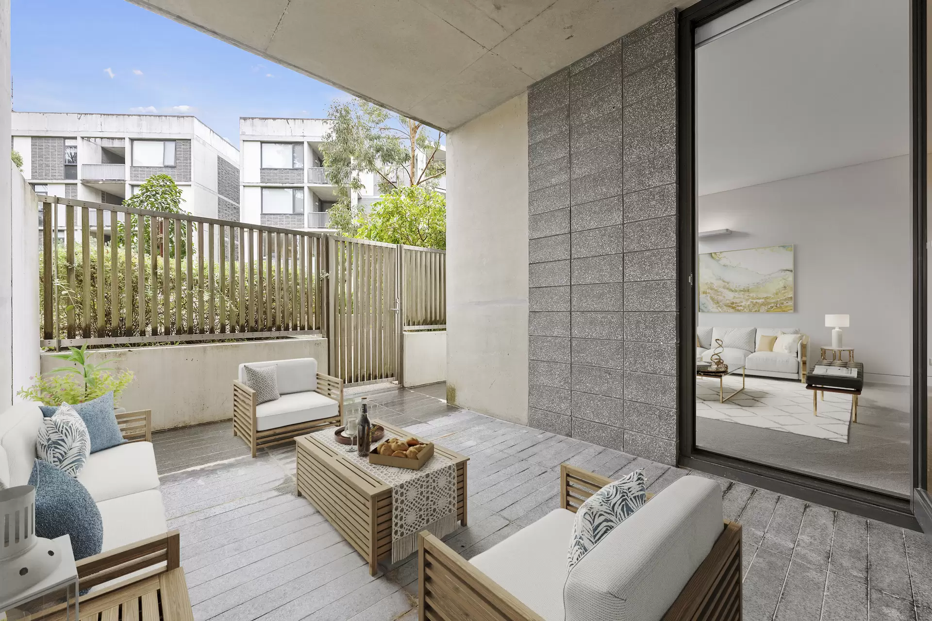 511/5 Dunstan Grove, Lindfield - Thumbnail 2