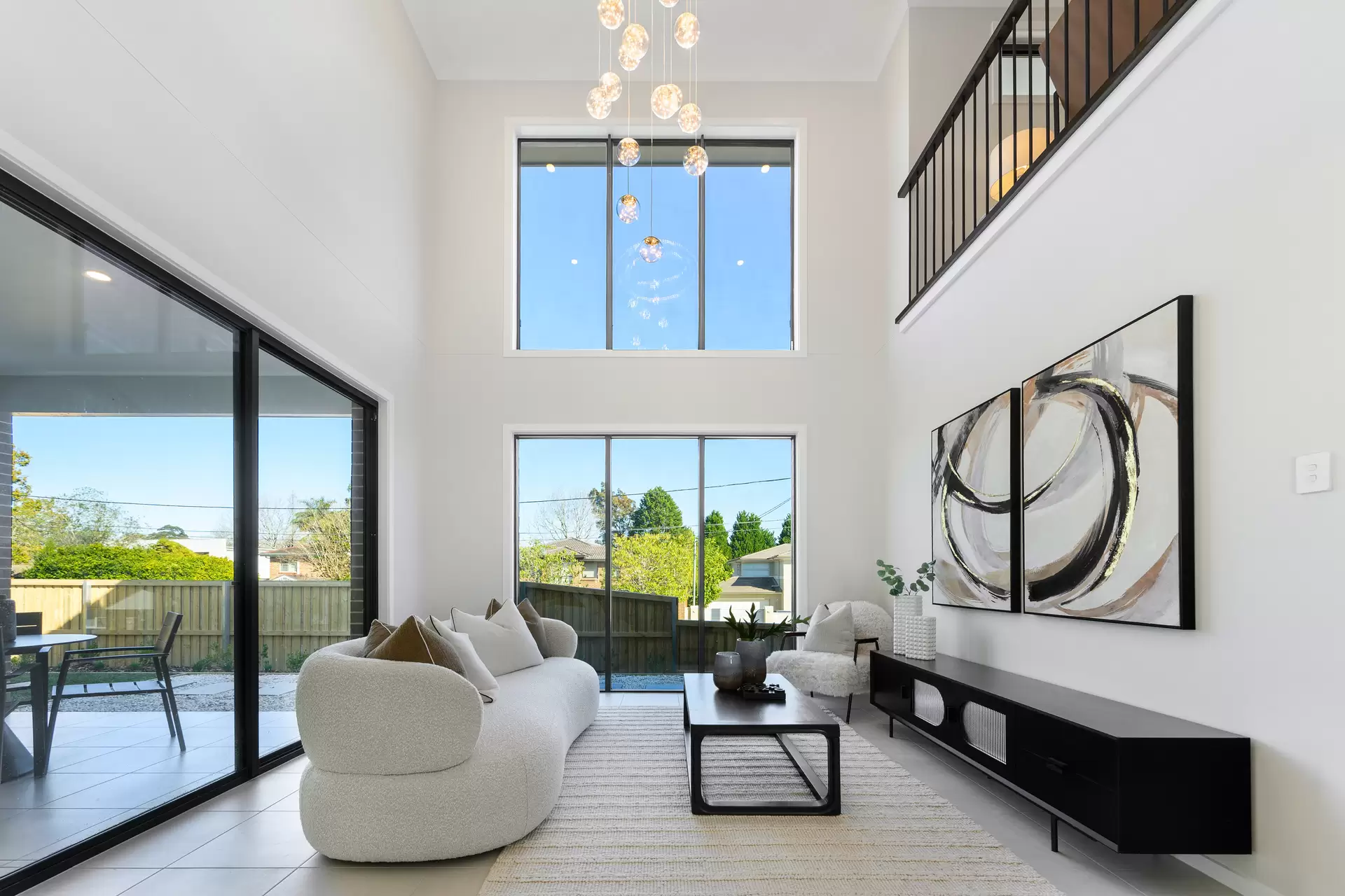 1 Spurwood Road, Turramurra - Thumbnail 4
