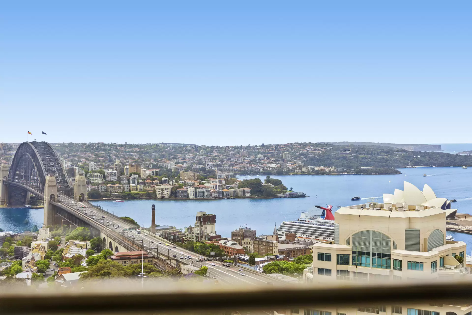 56c/88 Barangaroo Avenue, Barangaroo - Image 1