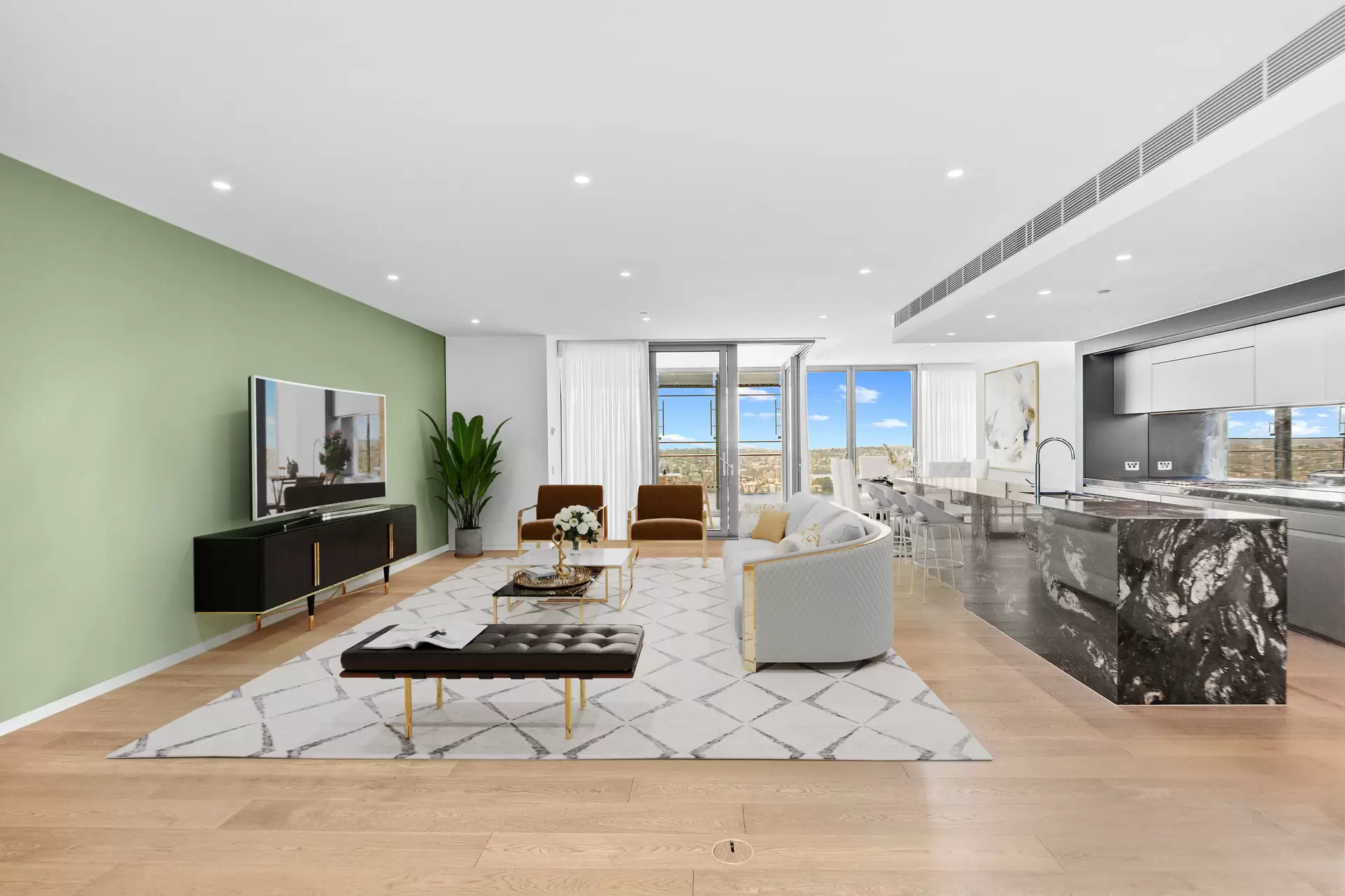 56c/88 Barangaroo Avenue, Barangaroo - Thumbnail 2