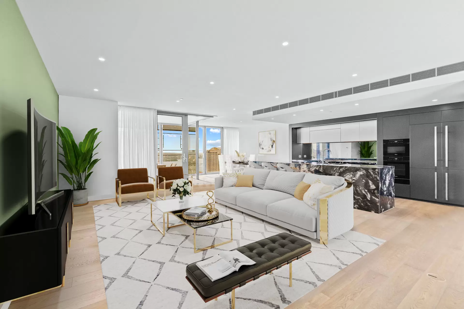56c/88 Barangaroo Avenue, Barangaroo - Thumbnail 3