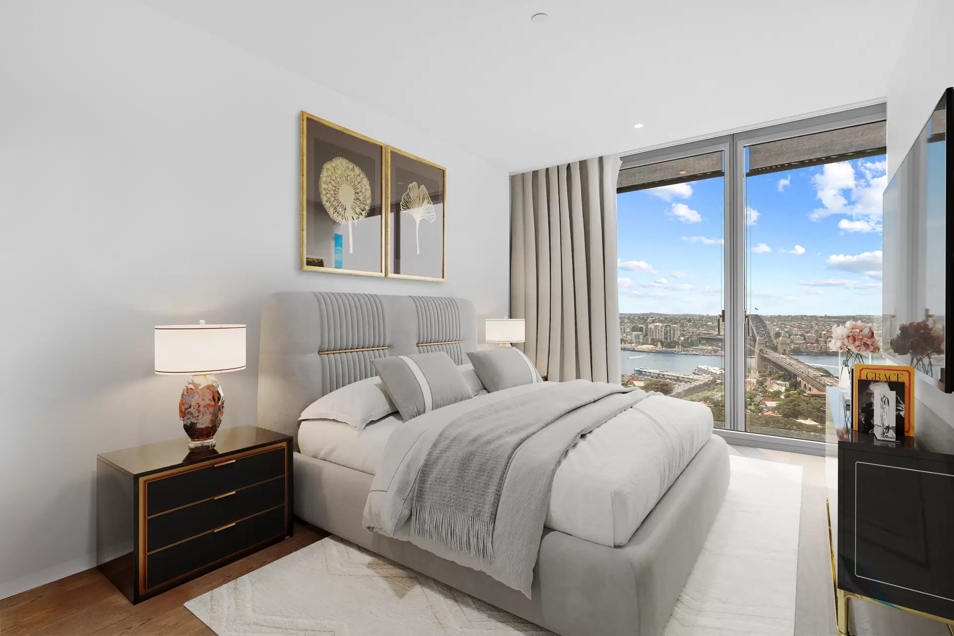 56c/88 Barangaroo Avenue, Barangaroo - Thumbnail 8