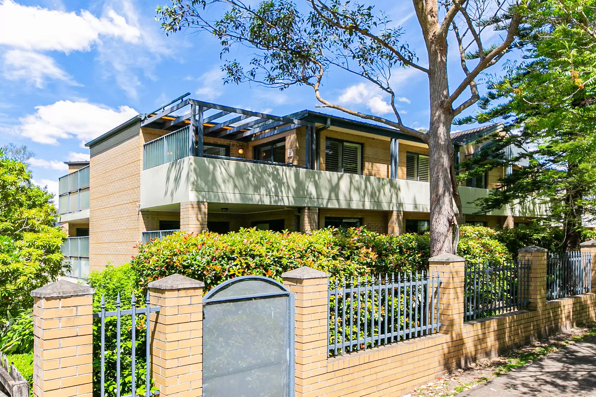 17/26-30 Merriwa Street, Gordon - Thumbnail 2