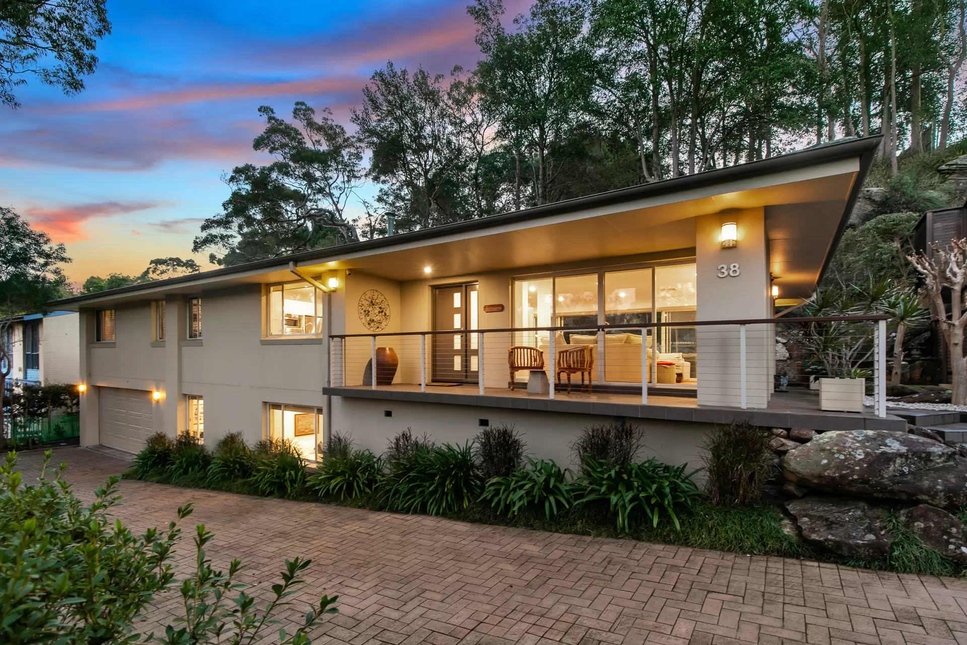38 Kokoda Ave, Wahroonga - Image 1
