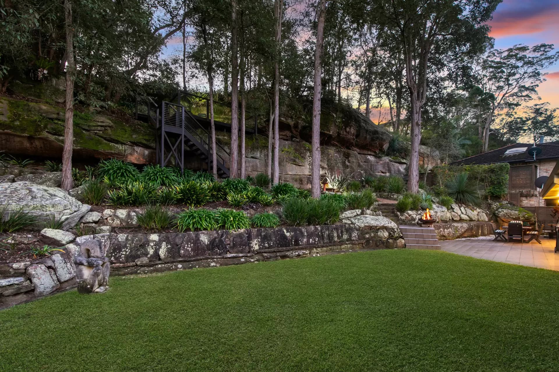 38 Kokoda Ave, Wahroonga - Thumbnail 7