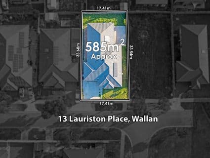 13 Lauriston Place, Wallan - Thumbnail 3