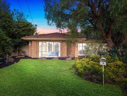 9 Lomond Court, Werribee - Image 1