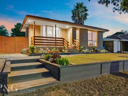 6 Jericho Court, Berwick - Thumbnail 3