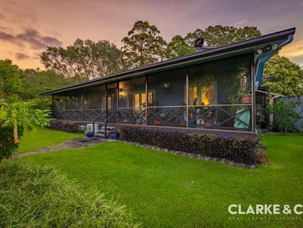 7 Spanner Road, Glass House Mountains - Image 1