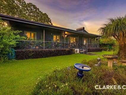 7 Spanner Road, Glass House Mountains - Thumbnail 2