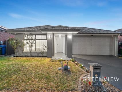 56 Ardent Crescent, Cranbourne East - Image 1