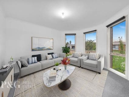 8 Shorthorn Walk, Narre Warren South - Thumbnail 3