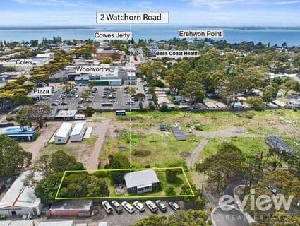 2 Watchorn Road, Cowes - Thumbnail 4
