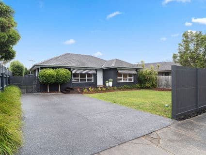 33 Austral Crescent, Baxter - Thumbnail 2
