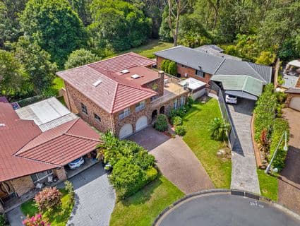 19 Watership Downs Close, Terrigal - Thumbnail 5