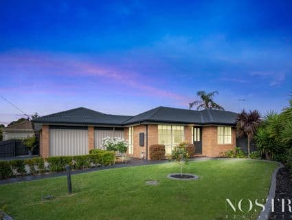 85 Dorchester Street, Craigieburn - Image 1