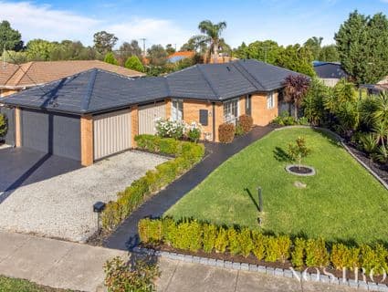 85 Dorchester Street, Craigieburn - Thumbnail 2