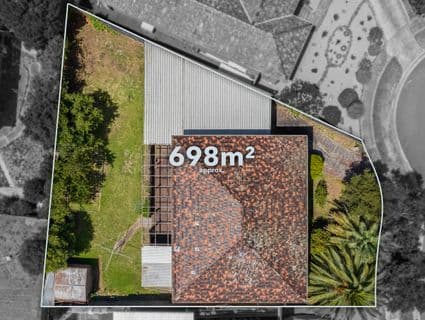 4 Taylor Court, Endeavour Hills - Thumbnail 2