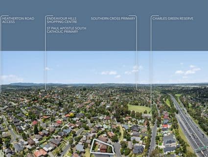 4 Taylor Court, Endeavour Hills - Thumbnail 3