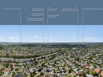 4 Taylor Court, Endeavour Hills - Thumbnail 4
