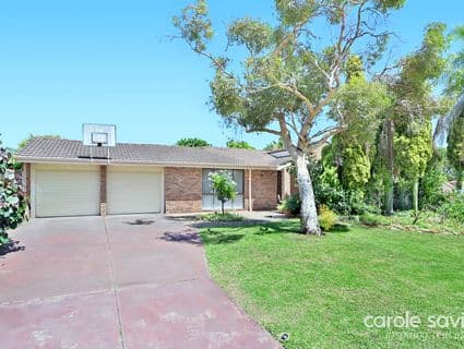 7 Harrow Weald Way, Kingsley - Image 1