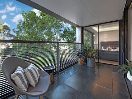 203/88 Alfred Street, Milsons Point - Image 1