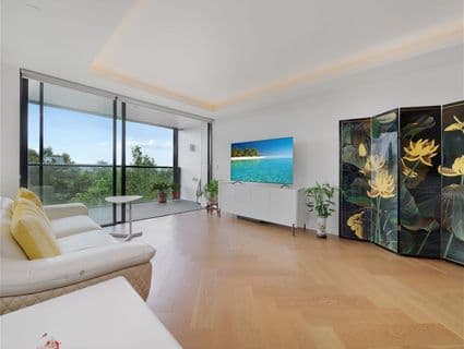 402/88 Alfred Street, Milsons Point - Image 1